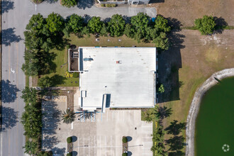 1130 Business Center Dr, Lake Mary, FL - VUE AÉRIENNE  vue de carte - Image1