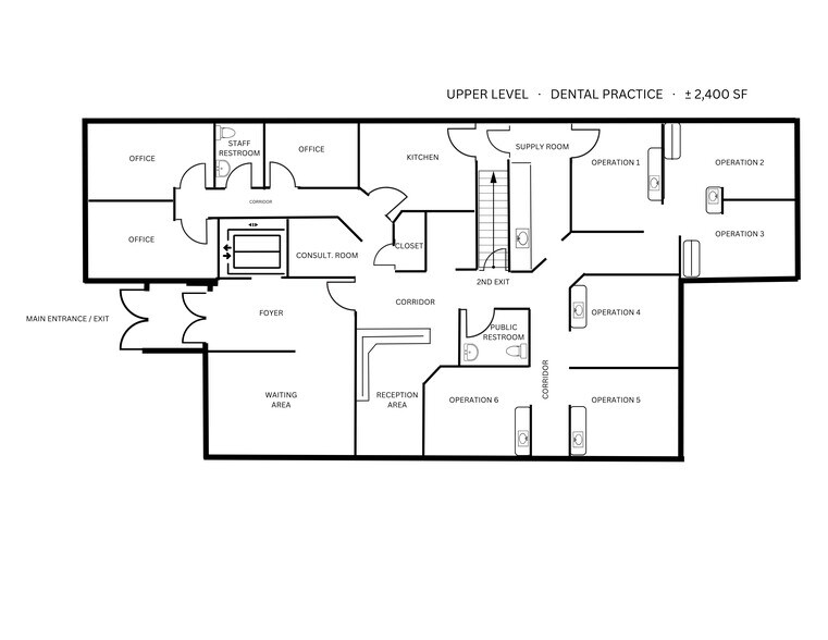 2900 Hamilton Blvd, Allentown, PA à vendre - Photo de l’immeuble – Image 2 sur 27