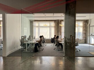 Plus de détails pour 1901 Broadway, Oakland, CA - Bureau, Local d'activités à louer