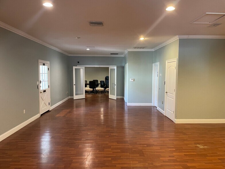 1844 W Fairbanks Ave, Winter Park, FL à louer - Photo de l’immeuble – Image 2 sur 9