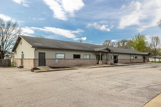 Plus de détails pour 5801 Old Collinsville Rd, Fairview Heights, IL - Bureau/Local commercial à louer