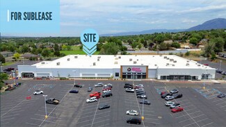 Plus de détails pour 1055 E Draper Pky, Sandy, UT - Local commercial à louer
