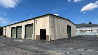 Plus de détails pour 18842 Sakera rd, Hudson, FL - Industriel/Logistique à louer