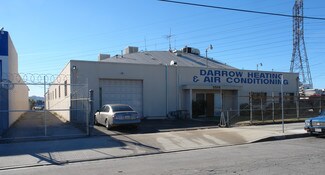 Plus de détails pour 11944 Valerio St, North Hollywood, CA - Industriel/Logistique à louer