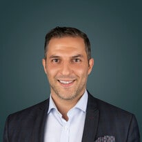 Eddie Yadgarov