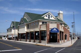 Plus de détails pour 580 Main St, Manasquan, NJ - Local commercial à vendre