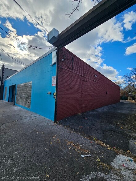 1340 Rockaway Pky, Brooklyn, NY à vendre - Photo de l’immeuble – Image 3 sur 7