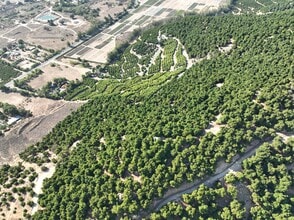 32375 Sams Mountain Road, Pauma Valley, CA - Vue aérienne  vue de carte - Image1