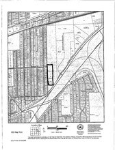 2041 Parkwood Ave, Ypsilanti, MI - VUE AÉRIENNE  vue de carte - Image1
