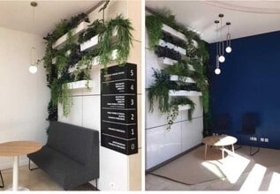 50 Allée Des Impressionnistes, Villepinte à louer Photo de l’immeuble– Image 1 sur 2