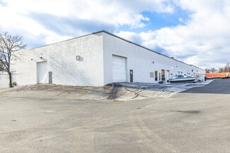 Plus de détails pour 4139-4153 Amos Ave, Baltimore, MD - Local d'activités à louer