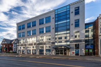Plus de détails pour 1170 Main St, Buffalo, NY - Bureau à vendre