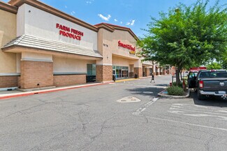 Plus de détails pour 79740-79900 Hwy 111 Hwy, La Quinta, CA - Local commercial à louer