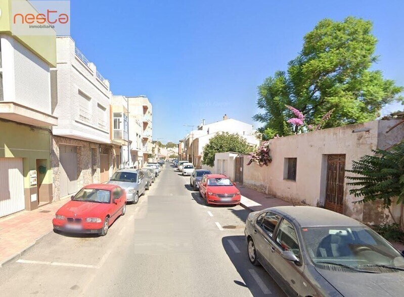 Industriel/Logistique dans Lorca à vendre - Photo de l’immeuble – Image 2 sur 3