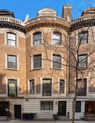 Plus de détails pour 311 W 84th St, New York, NY - Logement à vendre