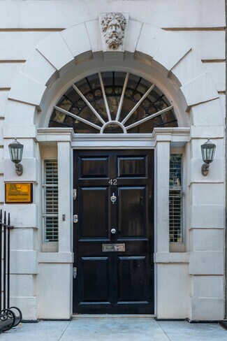 Plus de détails pour 42 Wimpole Street, Londres - Santé à vendre