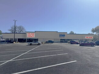 Plus de détails pour 2323 NW 13th St, Gainesville, FL - Local commercial à louer