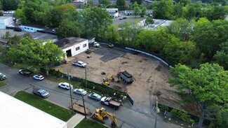 Plus de détails pour 200 Swenson Dr, Kenilworth, NJ - Industriel/Logistique à louer