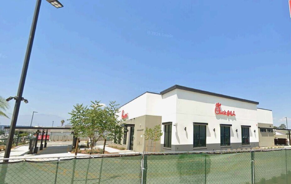 3340 Santa Anita Ave, El Monte, CA à vendre - Photo principale – Image 2 sur 5