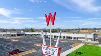 Plus de détails pour 215-220 Sunset Blvd, Sherman, TX - Local commercial à louer