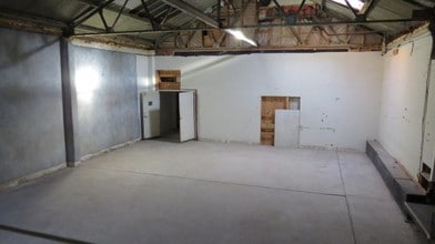 1345A 17th St, San Francisco, CA à louer Photo intérieure– Image 1 sur 4