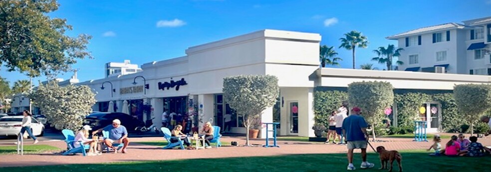 233 NE 2nd Ave, Delray Beach, FL à louer - Photo de l’immeuble – Image 1 sur 8