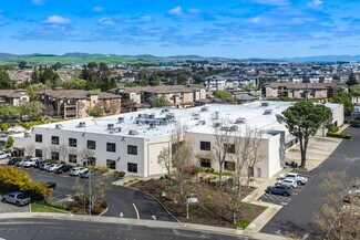 Plus de détails pour 6955-6979 Sierra Ct, Dublin, CA - Local d’activités à vendre
