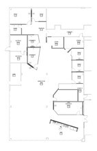 1395 Yardville Hamilton Square Rd, Hamilton, NJ à louer Plan d’étage– Image 1 sur 1