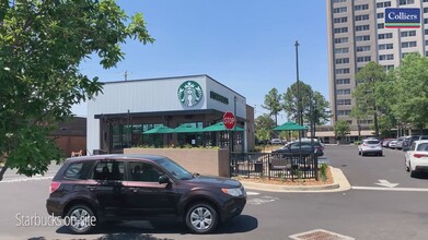 5050 Poplar Ave, Memphis, TN à louer - Vidéo sur l’annonce professionnelle 