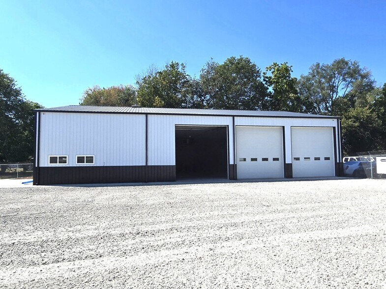 1440 Washington Ave, Terre Haute, IN à louer - Photo principale – Image 1 sur 6