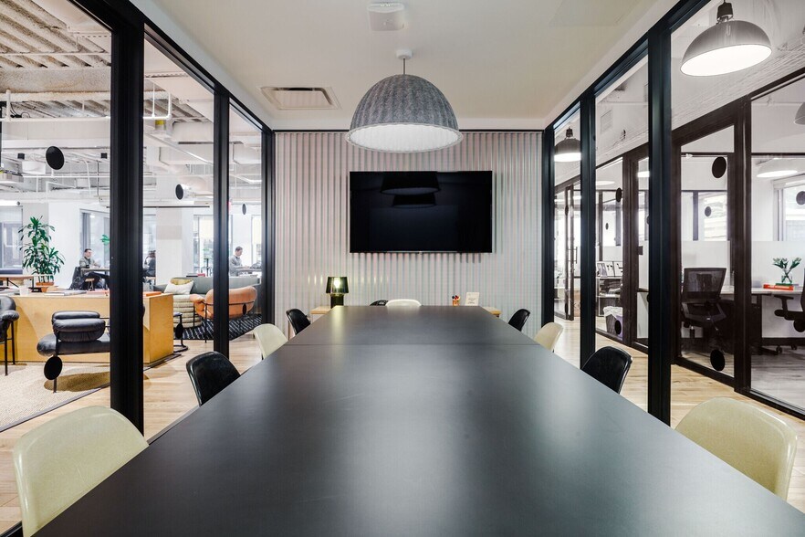 750 Lexington Ave, New York, NY à louer - Photo intérieure – Image 2 sur 6