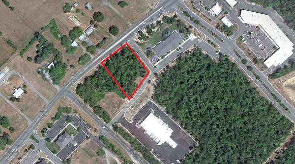 9429 Atlee Commerce Blvd, Ashland, VA à vendre - Aérien – Image 2 sur 2