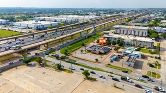 Plus de détails pour 2401 Walnut Hill Ln, Dallas, TX - Local commercial à louer