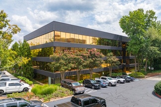 Plus de détails pour 1945 The Exchange SE, Atlanta, GA - Bureau à vendre