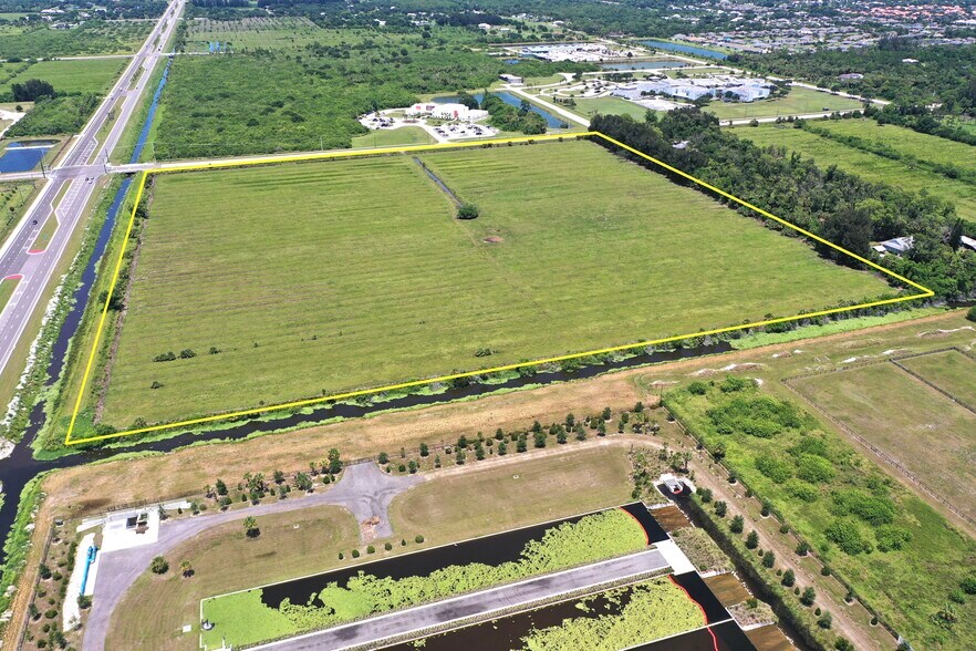 TBD St, Vero Beach, FL à vendre - Photo de l’immeuble – Image 2 sur 27
