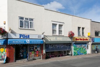 Plus de détails pour 36 North St, Bristol - Local commercial à louer