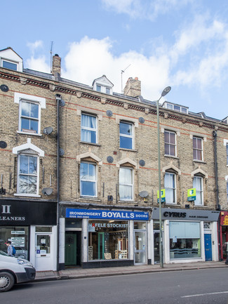 Plus de détails pour 187 High St, Hampton - Local commercial à vendre