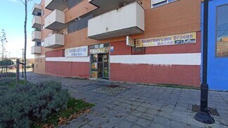 Plus de détails pour Calle Marbella, 43, Arroyomolinos - Local commercial à louer
