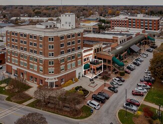 Plus de détails pour 330 Main St, Greenwood, SC - Local commercial à vendre