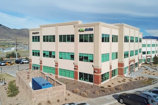 Plus de détails pour 1010 Johnson Rd, Golden, CO - Bureau, Local commercial à louer