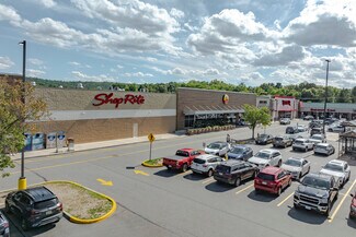 Plus de détails pour 111 Hulst Dr, Matamoras, PA - Local commercial à louer