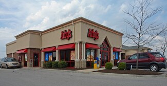 Plus de détails pour 2130 N Bend Rd, Hebron, KY - Local commercial à louer
