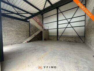 Plus de détails pour Bureau, Local d'activités à louer