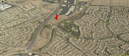 Winchester Rd & Willows Ave, Temecula, CA - VUE AÉRIENNE  vue de carte - Image1
