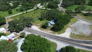 Plus de détails pour 1138 FM 3351, Kendalia, TX - Terrain à vendre