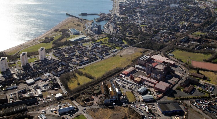 Nairn St, Kirkcaldy à vendre - Photo de l’immeuble – Image 3 sur 6