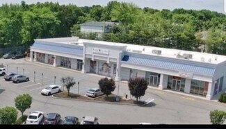 Plus de détails pour 150 Greaves Ln, Staten Island, NY - Local commercial à louer