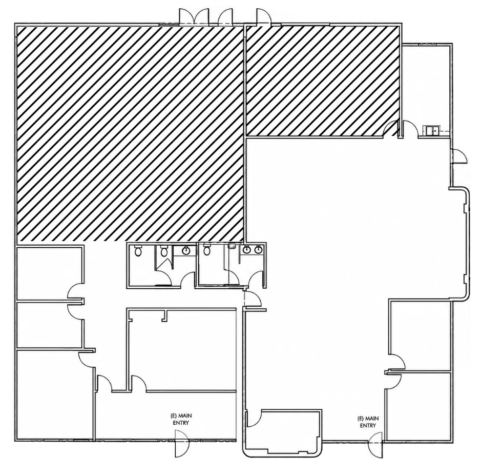 40455-40491 Encyclopedia Cir, Fremont, CA à louer Plan d’étage– Image 1 sur 1