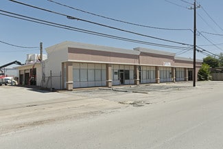 Plus de détails pour 5108-5112 Ashbrook Dr, Houston, TX - Local commercial à louer