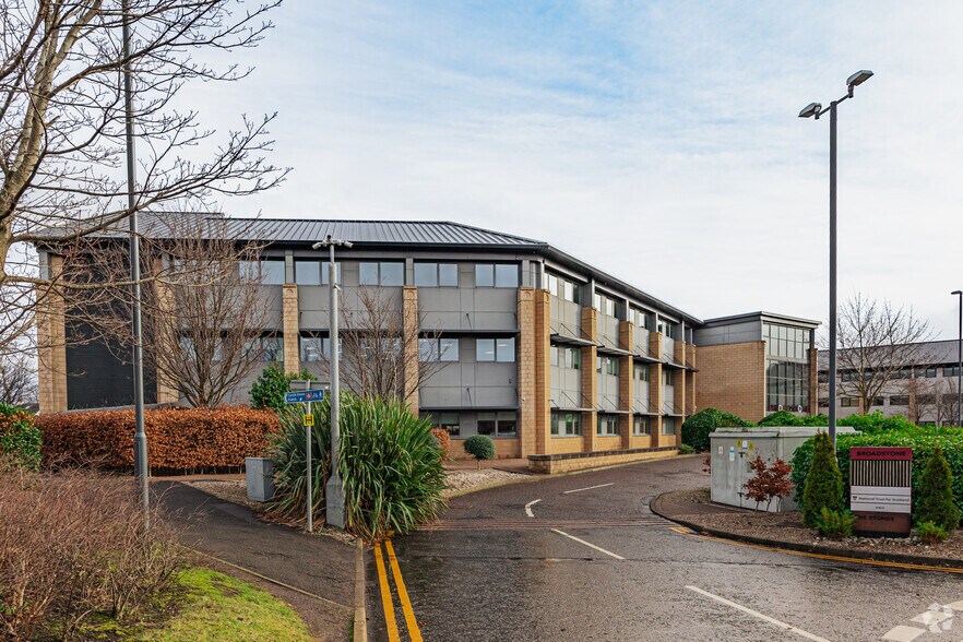 40-50 South Gyle Cres, Edinburgh à louer - Photo de l’immeuble – Image 2 sur 3